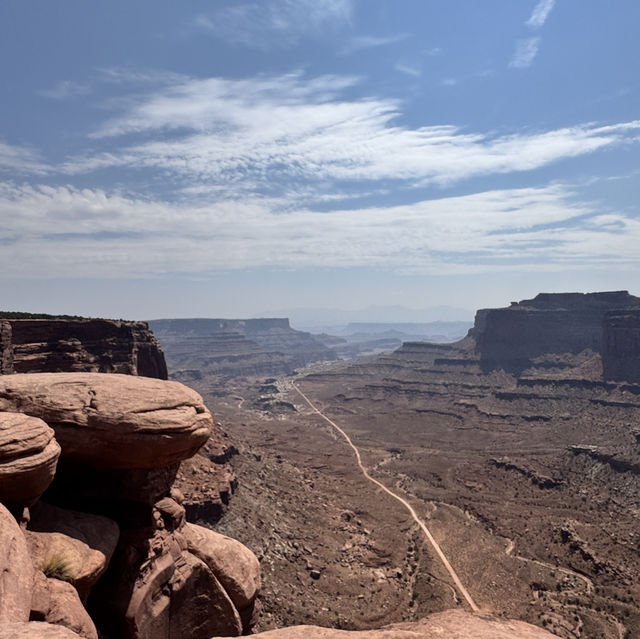 Stunning Moab