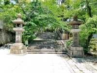 高津宮