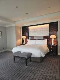 Carlton Suite, Ritz Carlton Tokyo