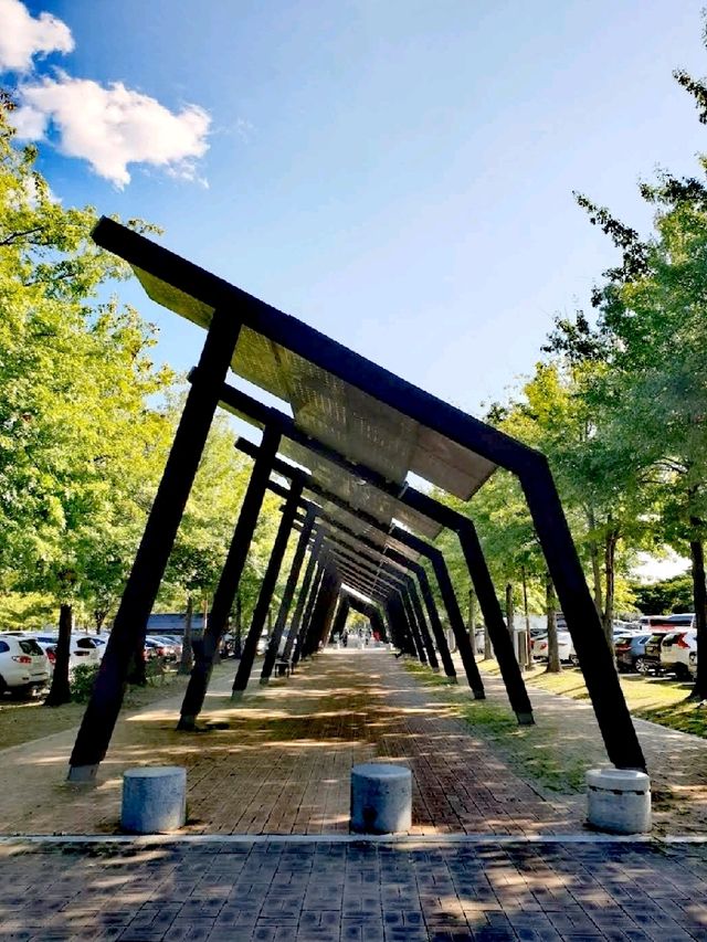 蘭芝漢江公園