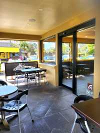 🇦🇺 A Cozy Coffee Stop in Boondall, Queensland, Australia