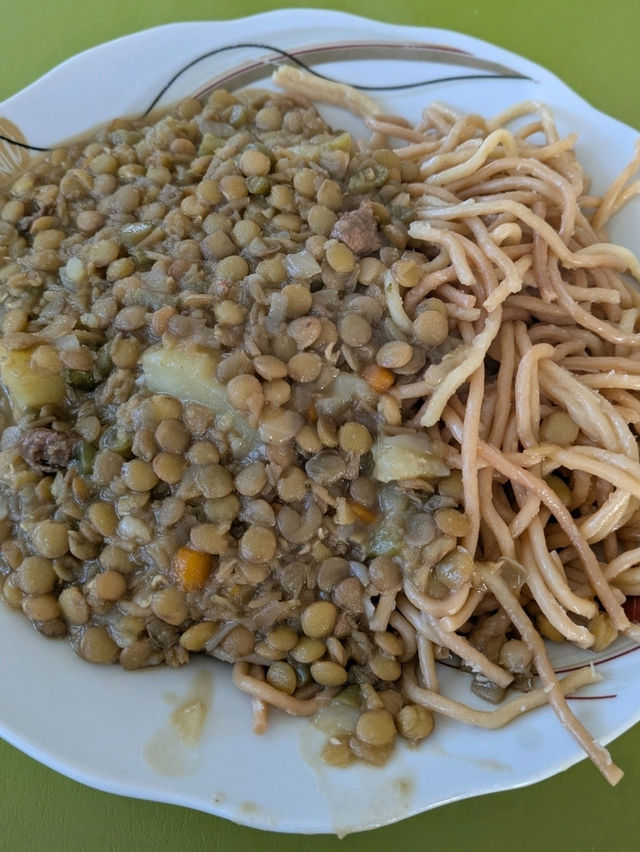 スクレの美味しいご飯！