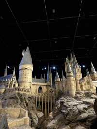 Tokyo or Hogwarts??
