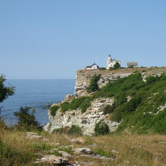 Gotland: A Nordic Escape
