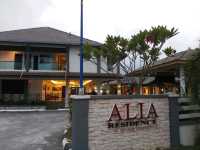 “Alia Residence Langkawi: Friendly Comfort by the Airport with Poolside Perks”