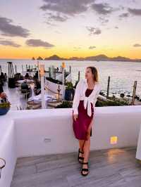 Birthday with a View — Jazz, Waves & the Perfect Bite in Baja