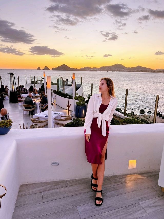 Birthday with a View — Jazz, Waves & the Perfect Bite in Baja