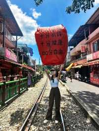 2023台灣北部小旅行記錄