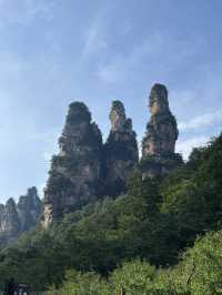 Zhangjiajie 4 Days Itinerary