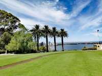 Kings Park and Botanic Garden
