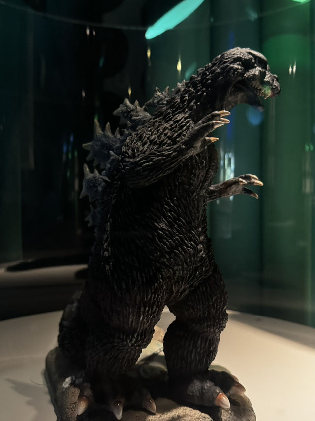 2025西雅圖必去博物館：Museum of Pop Culture