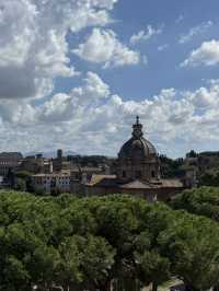 Rome 3 Days Itinerary