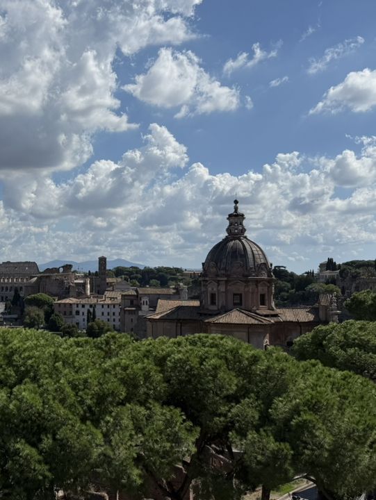 Rome 3 Days Itinerary Rome 3 Days Itinerary