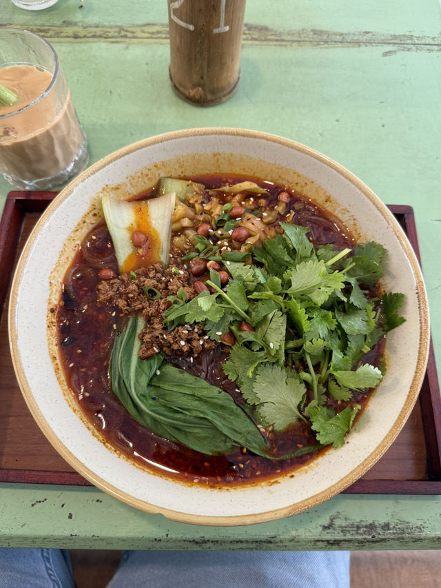 Galle Fort Eats🍽️