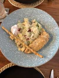 Galle Fort Eats🍽️