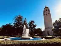 5 Must-See Spots of Bay Area in California