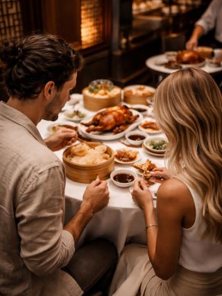 🦆 在北京哪裡能吃到最棒的北京烤鴨（記得收藏起來，留著旅行時享用）