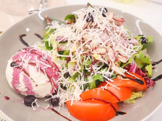 맛도 분위기도 좋은 여의도 “시에나프리모“