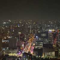 Thailand’s Tallest Hotel - Baiyoke Sky Hotel