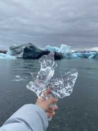 The actual ICELAND !! 🧊❄️