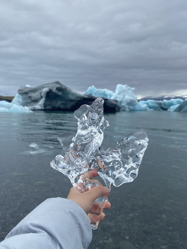 The actual ICELAND !! 🧊❄️