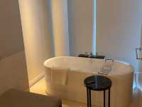 The Capitol Kempinski Hotel Singapore 🗺️
