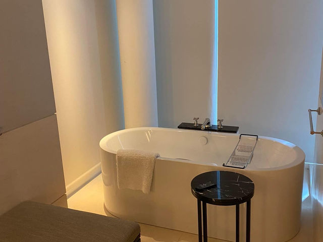 The Capitol Kempinski Hotel Singapore 🗺️