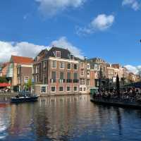 Lovely Leiden