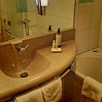Novotel  zurich Airport
