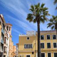 Mahon: Menorca's Captivating Capital