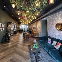 Where Modern Luxury Meets Belgian Hospitality