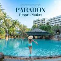 𝐏𝐚𝐫𝐚𝐝𝐨𝐱 𝐑𝐞𝐬𝐨𝐫𝐭 ที่พักสระสวยหาดกะรน🌴