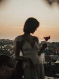 Living the Dream at The Trans Resort Bali 