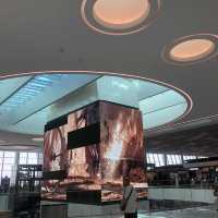 Bahrain International Airport