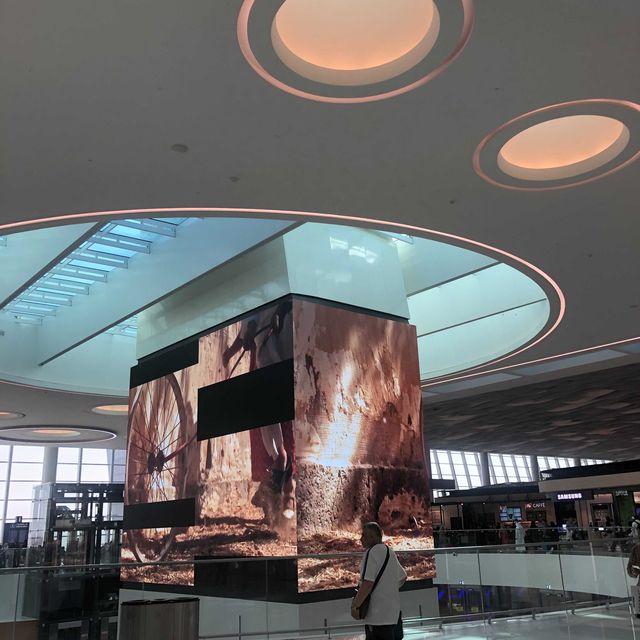 Bahrain International Airport