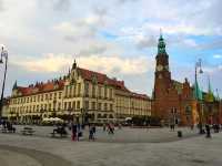 Enigmatic Wonders of Wroclaw, Poland 🏰🇵🇱