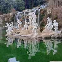 caserta days 