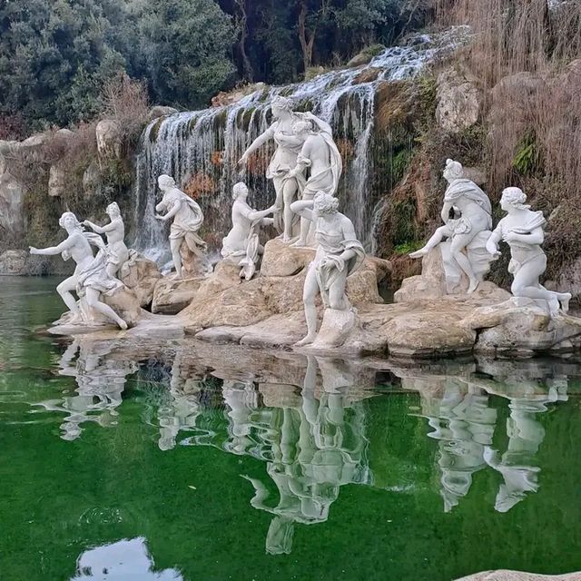 caserta days 
