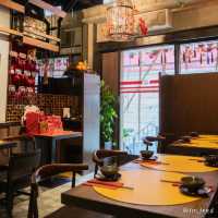 🌶️A Fiery Culinary Adventure - over $1,000 for a set lunch