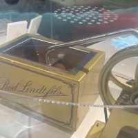 Chocolate lovers! Lindt factory Switzerland 