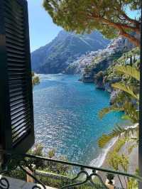 Amalfi Coast: Jewel of the Mediterranean