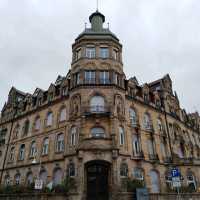 Contance: the beautiful lakeside city