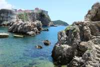 Discovering Dubrovnik
