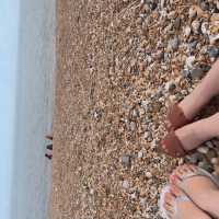 Trip to Seven Sisters 