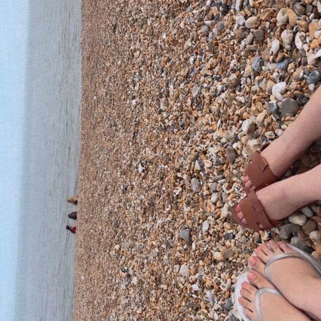 Trip to Seven Sisters 