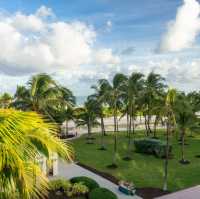 Embracing Beach Life at Winter Haven Hotel, Miami Beach