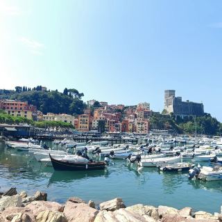 Porto Venere 🇮🇹