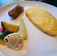 🌻三井花園飯店豐洲普米爾🌻東京的景色令人嘆為觀止