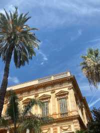 The famous museum in Nice 🇫🇷