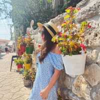 Afytos Village: Where Tradition Meets the Aegean